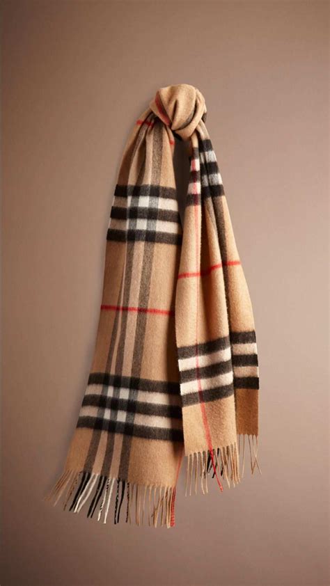 burberry schal personalisieren|authentic burberry scarves.